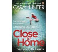 Close To Home (ebook)