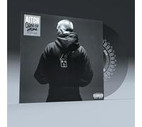 Aitch - Close to Home (Ltd. Opaque Vinyl) [Vinilo]