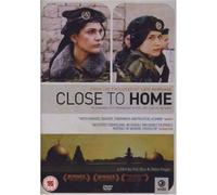 Close To Home [Reino Unido] [DVD]