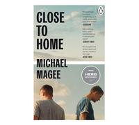 Close to Home: Winner of the Nero Book Award for Debut Fiction 2023