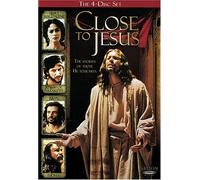 Close to Jesus [Alemania] [DVD]