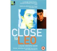 Close To Leo [2003] [Reino Unido] [DVD]