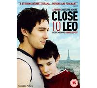 Close To Leo [DVD] [Reino Unido]