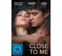 Close To Me [DVD]
