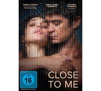 Close To Me (DVD) Stefano Sardo Riccardo Scamarcio Paolo Pierobon