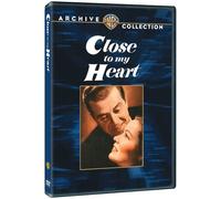 Close to My Heart [USA] [DVD]