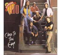 Close To The Edge by Diamond Rio (1992-05-03)