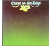 Close to the Edge by Yes (1990-10-25)