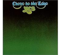 Close to the Edge by Yes