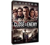 Close to the Enemy [USA] [Blu-ray]