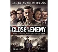 Close to the Enemy [USA] [DVD]