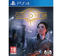 Close to the Sun