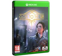 Close To The Sun Microsoft Xbox One standard