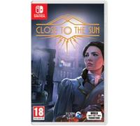 Close to the Sun Nintendo Switch standard