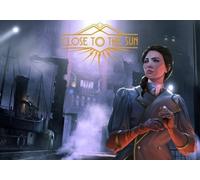 Close to the Sun (PC) Steam Gift - EU