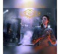Close to the Sun (PC) Steam Key - EU