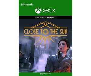 Close to the Sun XBOX LIVE Key EUROPE