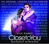 Close to You: Bacharach Reimagined (CD) Album (Importación USA)