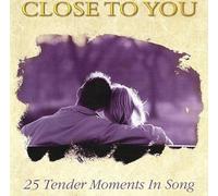 Close to you - Dusty Springfield, Three Degrees, Dollar, John Travaita..