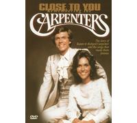 Close to You [Francia] [DVD]