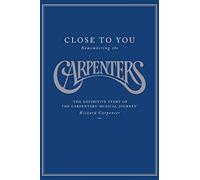 CLOSE TO YOU: REMEMBERING THE CARPENTERS [DVD]