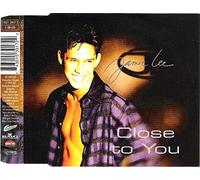 Close to you [Single-CD]