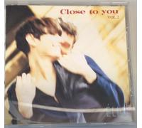 Close to you~想い出を抱きしめてVol.2