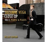 Close-Up 2: People & Places (Amazon.com Exclusive)
