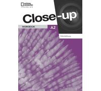 CLOSE UP A2 EJERCICIOS (SIN COLECCION)