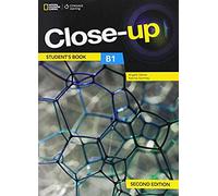 Close Up B1. Student's Book