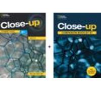 Close Up B1 Students Book + Online Student Zone + Self-study Companion