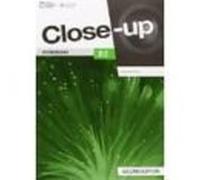 Close Up B2 Ejer+online Resources 2e