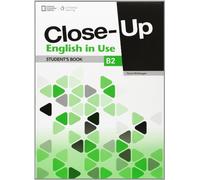 CLOSE-UP B2 ENGLISH IN USE SB