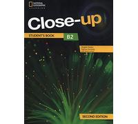 Close-up. B2. Per le Scuole superiori