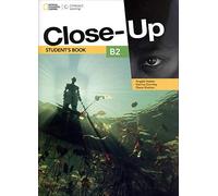 Close up B2. Student book. Per le Scuole