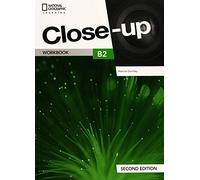 Close-up B2: Workbook