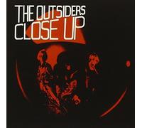 Close Up by OUTSIDERS (2011-12-06)