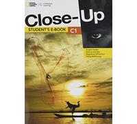 Close-Up C1: eBook DVD [Alemania]