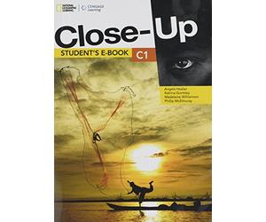 Close-Up C1: eBook DVD [Alemania]