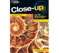 Close-up C1 with the Spark platform