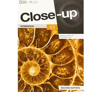 Close-up C1: Workbook