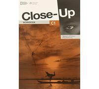 Close-Up C1: Workbook with Audio CD