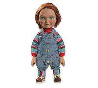Close Up Child'S Play Chucky Muñeca 15" Good Guy