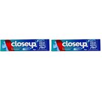 CLOSE UP - Close Up - Menthol Paradise 90gr (Paquete de 2)