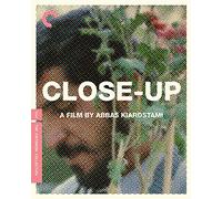 Close-Up (Criterion Collection (Video))