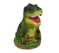 Close Up Dinosaurio Rex - Hucha