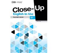 Close-Up English in Use B1 Teacher's Book