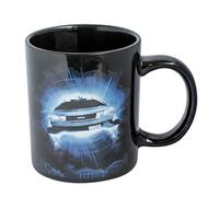 Close Up Joytoy Z890405 Future Back in die Future - Taza (1 unidad), diseño con texto Back to The