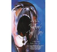 Close Up Póster Pink Floyd - The Wall/Screaming Face (61cm x 91,5cm)