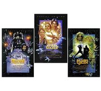 Close Up Star Wars - Póster de la película Episodio 4-6 Special Edition (68,5 cm x 102,5 cm) + póster